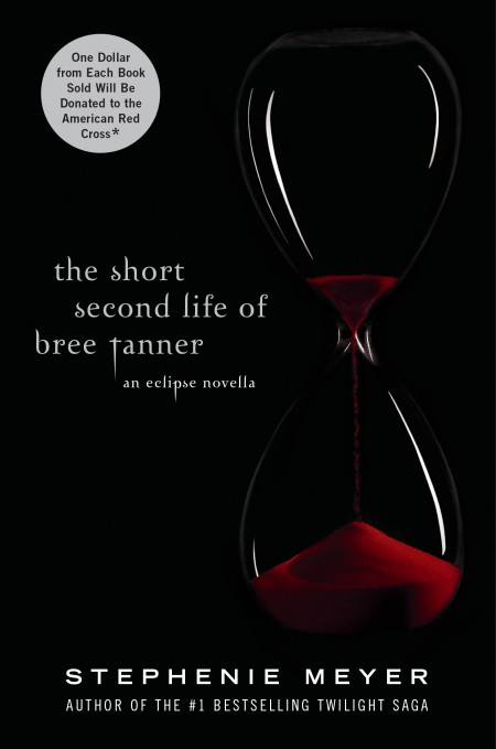 Stephenie Meyer publie une nouvelle inspirée de la saga The Short Second Life of Bree Tanner